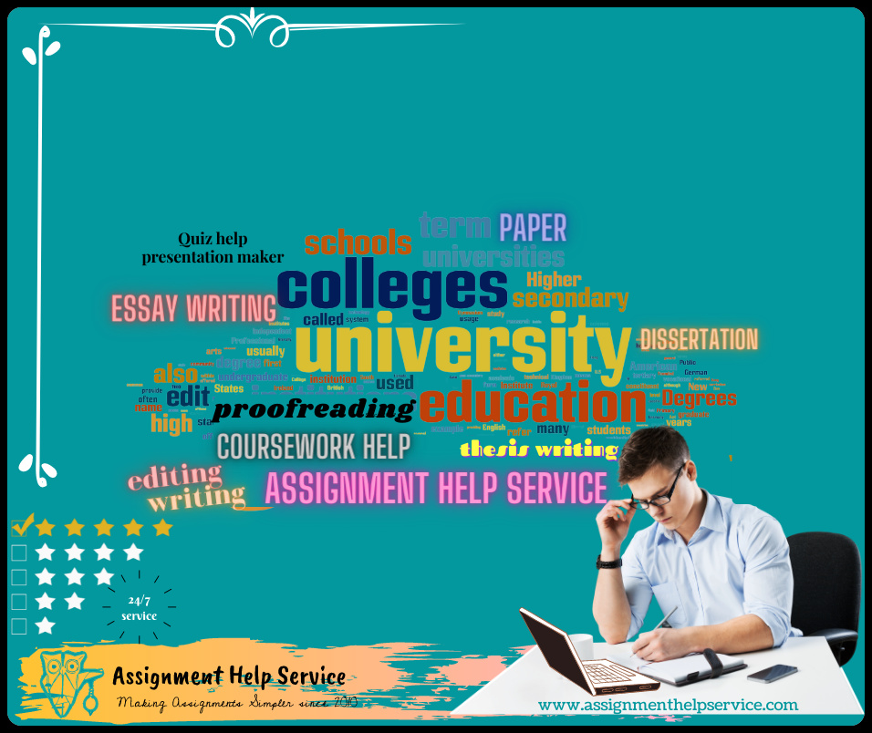 my assignment help service