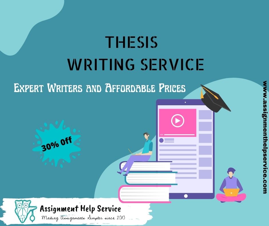 cheap thesis writing service