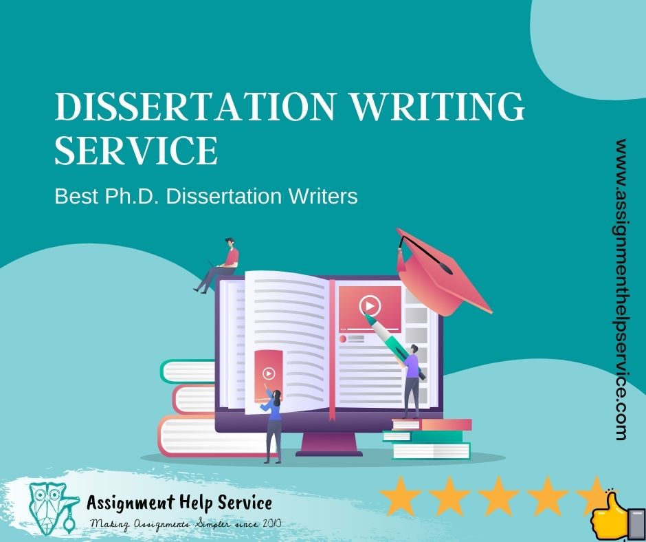 dissertation writing services usa