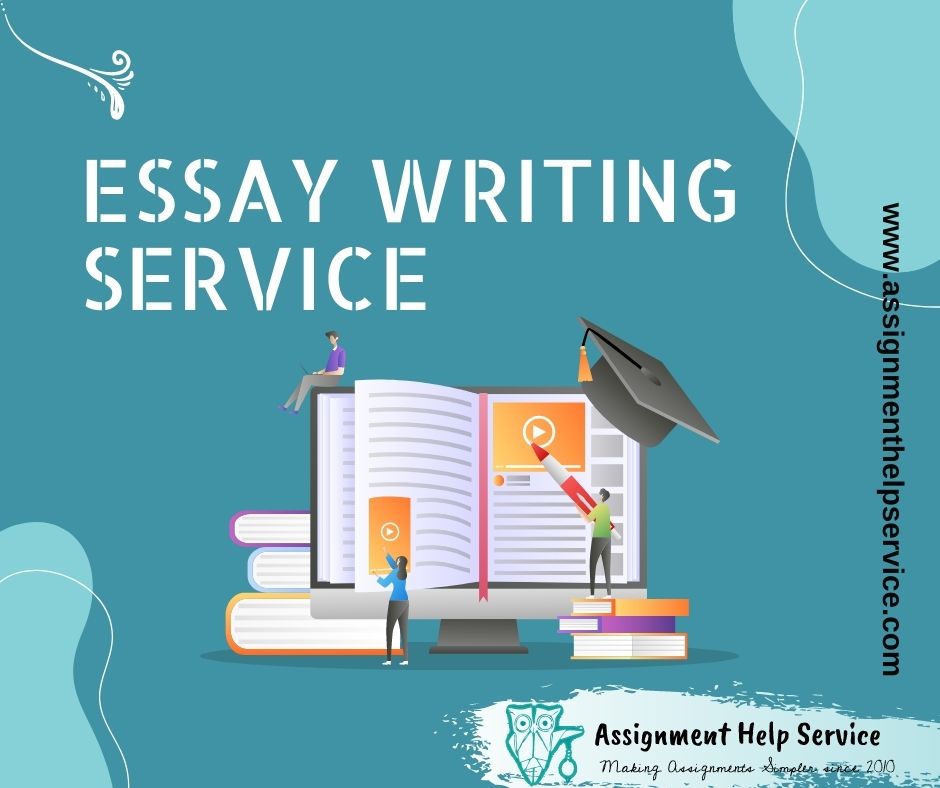 essay help service